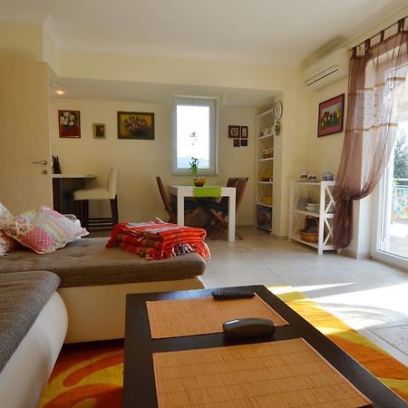 Apartment Kare Ровинь Экстерьер фото