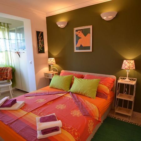 Apartment Kare Ровинь Экстерьер фото