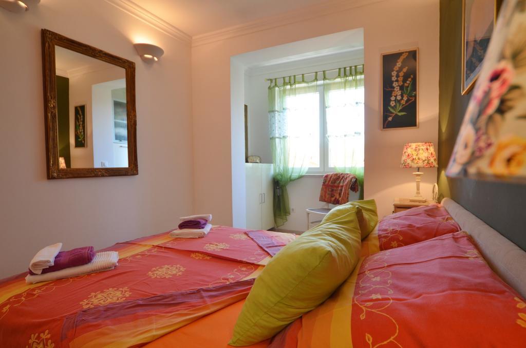 Apartment Kare Ровинь Экстерьер фото