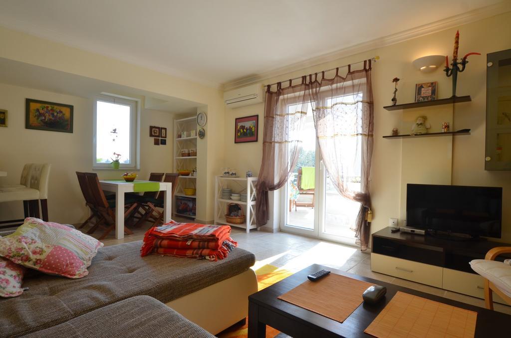 Apartment Kare Ровинь Экстерьер фото