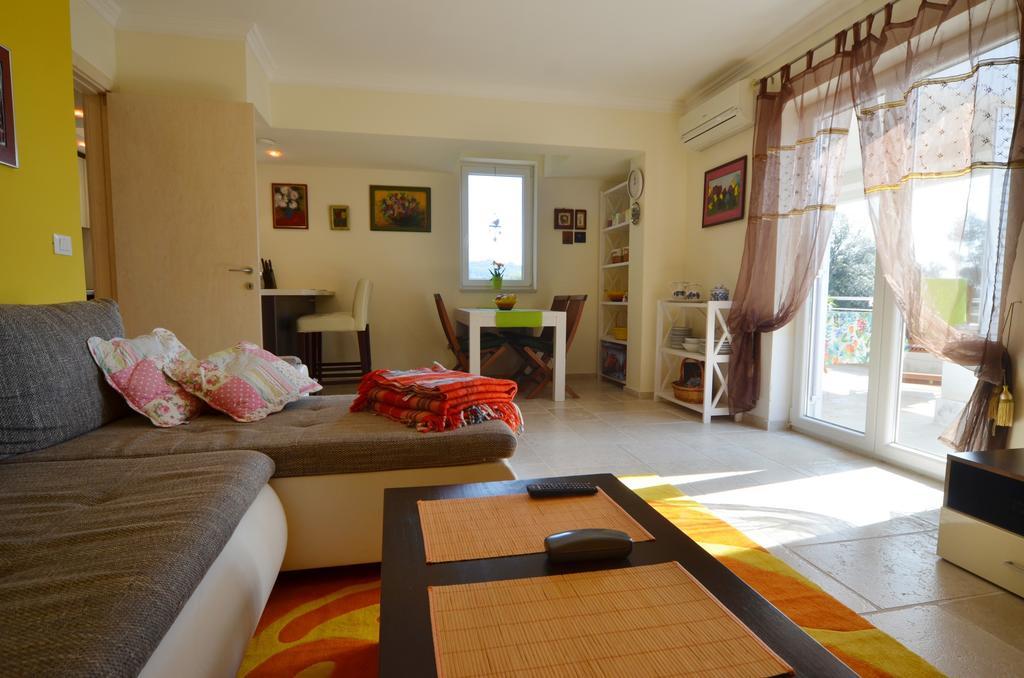 Apartment Kare Ровинь Экстерьер фото