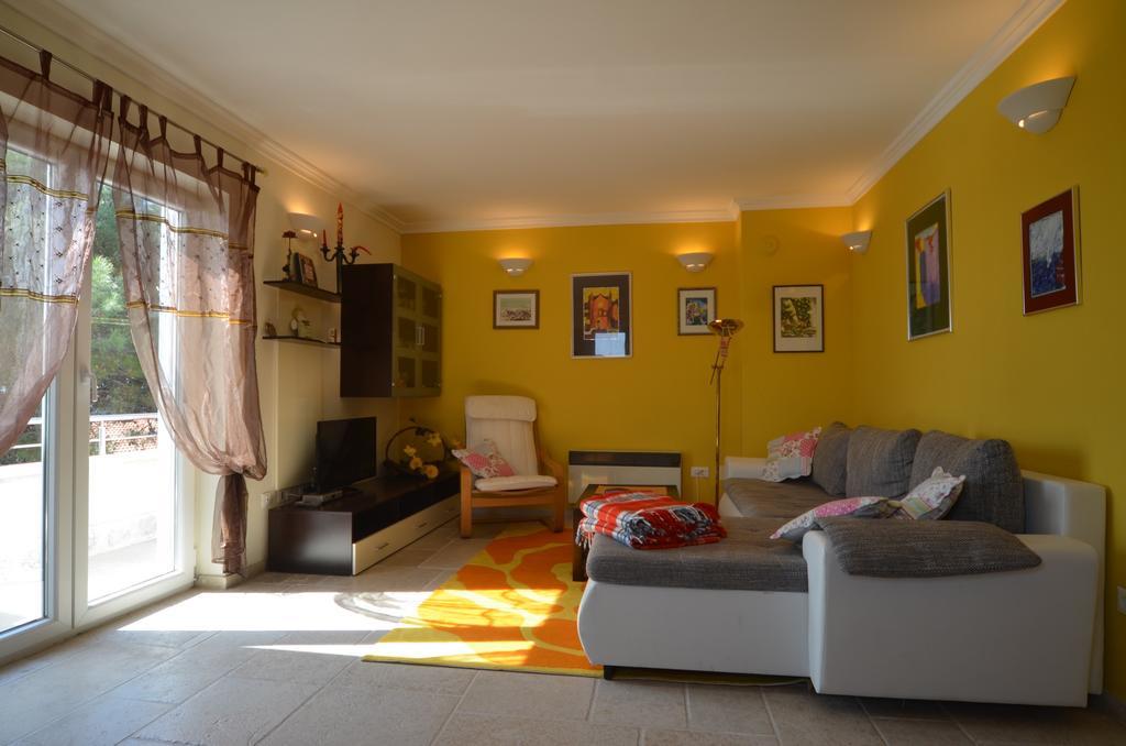 Apartment Kare Ровинь Экстерьер фото
