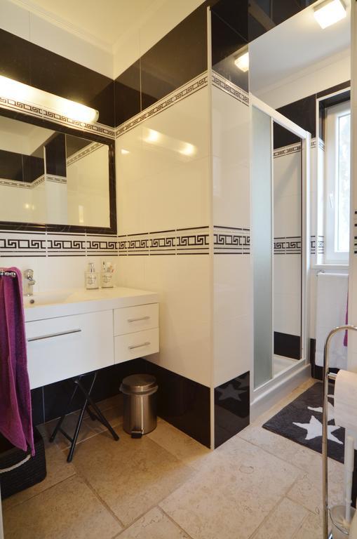 Apartment Kare Ровинь Экстерьер фото