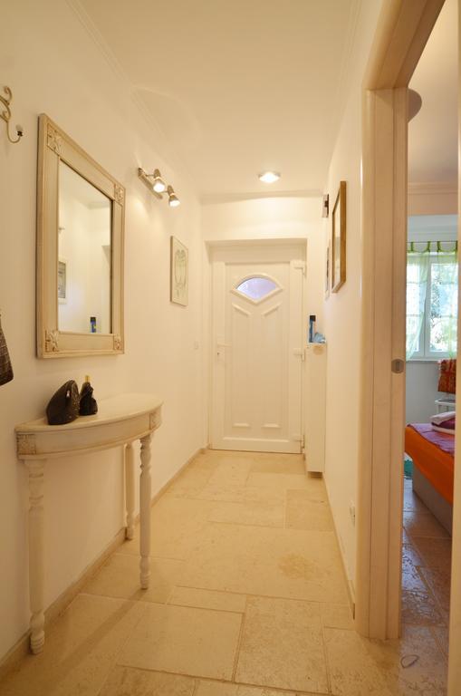 Apartment Kare Ровинь Экстерьер фото