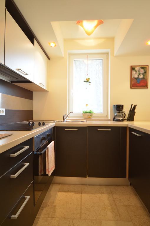 Apartment Kare Ровинь Экстерьер фото