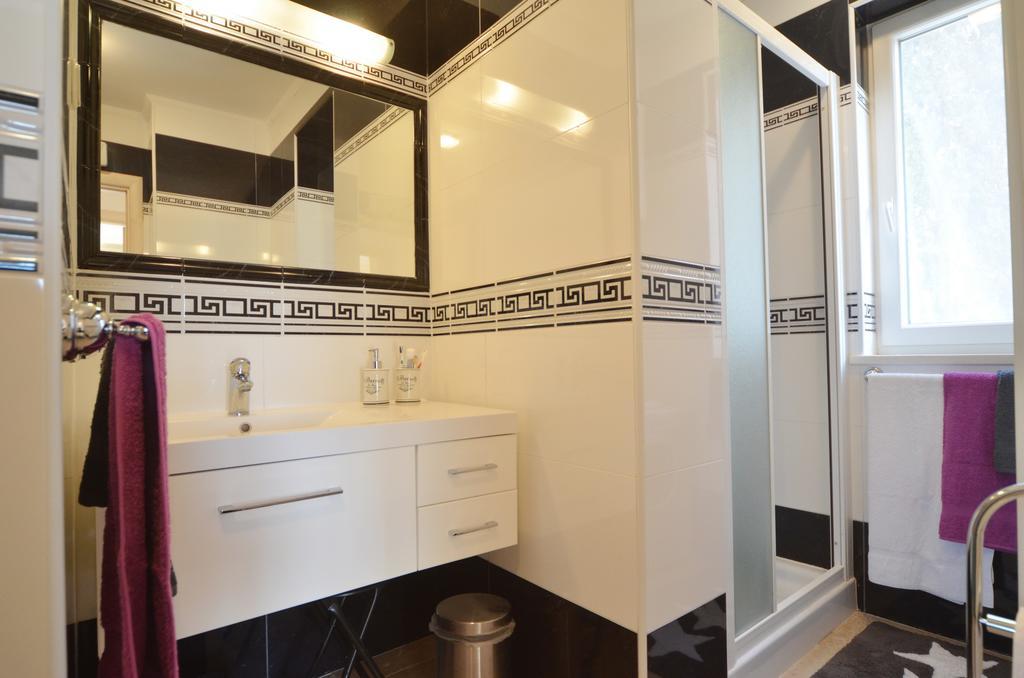 Apartment Kare Ровинь Экстерьер фото