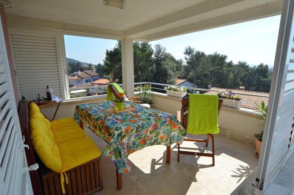 Apartment Kare Ровинь Экстерьер фото